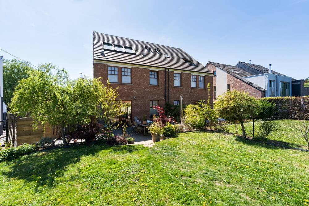 Maison à vendre à Ophain-Bois-Seigneur-Isaac 1421 649000.00€ 4 chambres 200.00m² - Annonce 497296