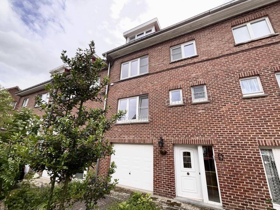 Maison à vendre à Wavre 1300 299000.00€ 3 chambres m² - Annonce 496378