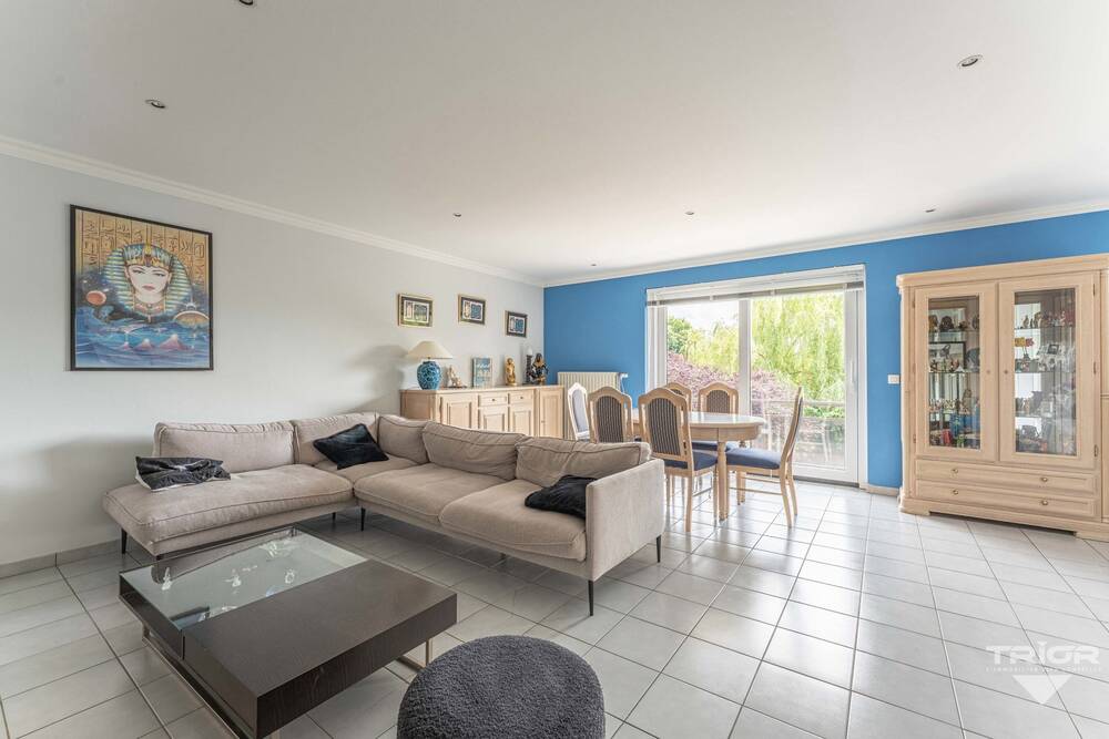 Appartement à vendre à Waterloo 1410 375000.00€ 2 chambres 90.00m² - Annonce 496257