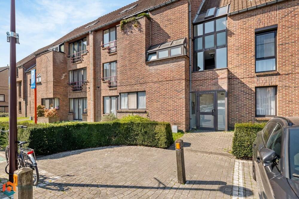 Appartement à vendre à Machelen 1830 345000.00€ 2 chambres 104.00m² - Annonce 496327
