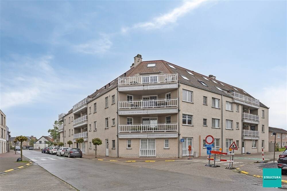 Appartement à vendre à Merchtem 1785 290000.00€ 2 chambres 93.00m² - Annonce 496465