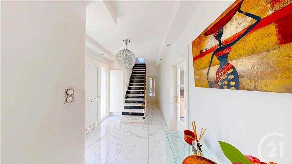 Maison à vendre à Liedekerke 1770 399000.00€ 5 chambres 185.00m² - Annonce 496919