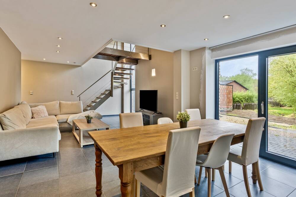 Huis te koop in Boutersem 3370 357000.00€ 2 slaapkamers 93.00m² - Zoekertje 497116