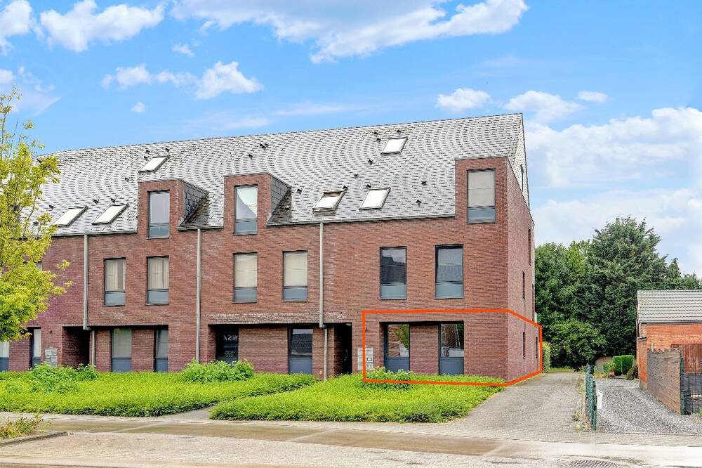 Appartement à vendre à Aarschot 3200 295000.00€ 2 chambres 92.00m² - Annonce 496179
