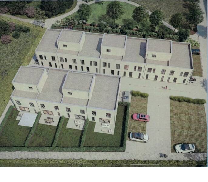 Maison à vendre à Kortenberg 3070 530000.00€ 4 chambres 210.00m² - Annonce 496279
