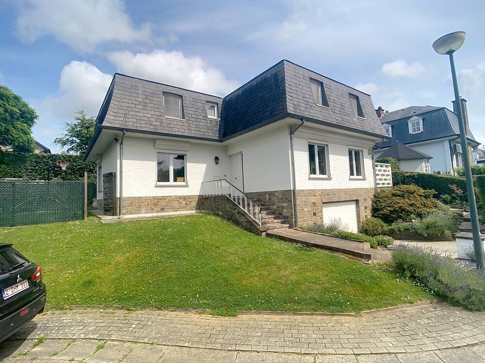 Maison à louer à Tervuren 3080 2650.00€ 5 chambres 317.00m² - Annonce 497175