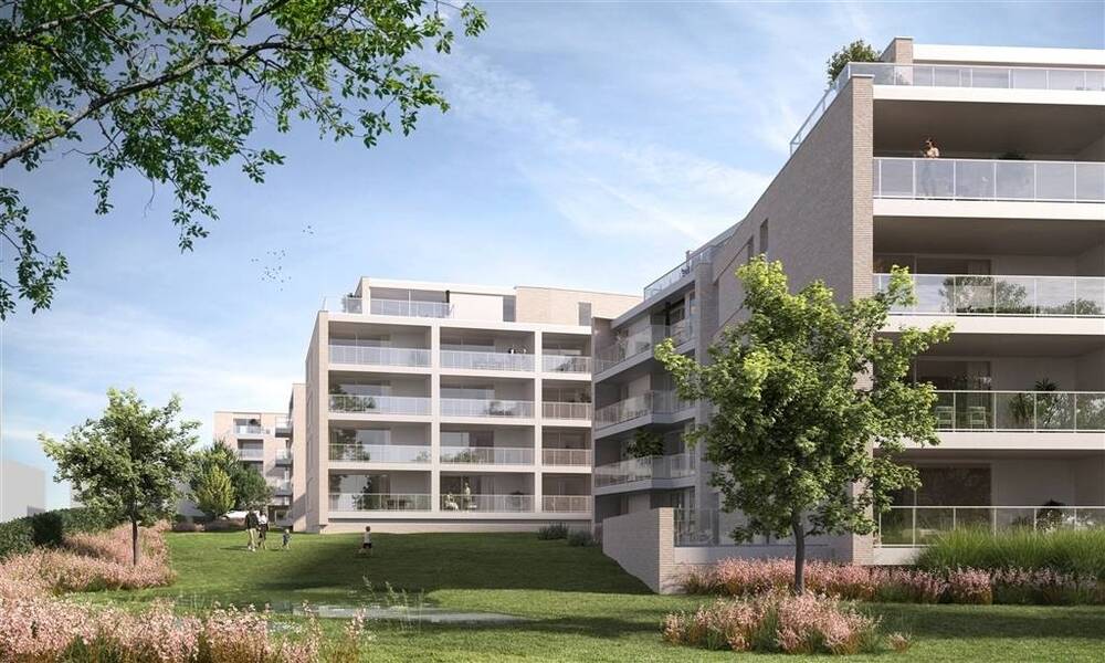 Appartement à vendre à Diest 3290 543000.00€ 2 chambres 131.00m² - Annonce 496886