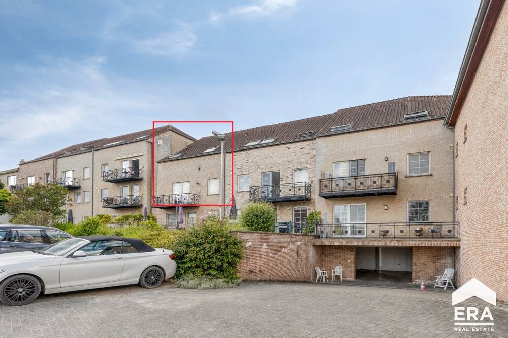 Duplex te huur in Schepdaal 1703 890.00€ 2 slaapkamers 87.00m² - Zoekertje 496182