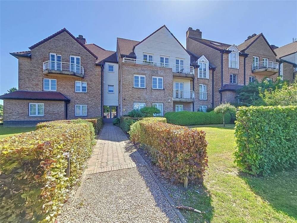 Appartement à louer à Wavre 1300 1450.00€ 3 chambres 145.00m² - Annonce 496523