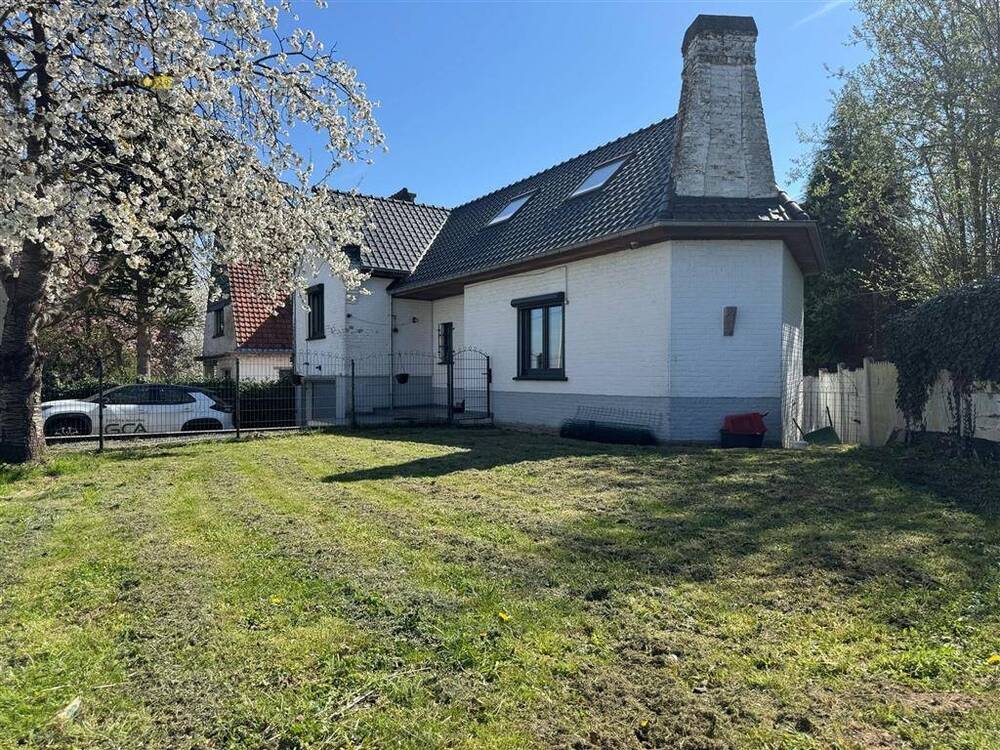 Huis te koop in Schepdaal 1703 339000.00€ 3 slaapkamers 110.00m² - Zoekertje 496908