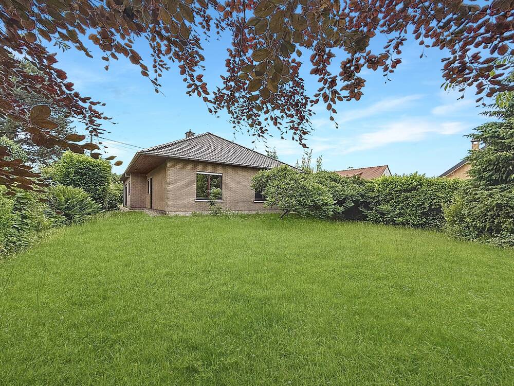 Bungalow te in Rosières 1331 435000.00€ 3 slaapkamers 125.00m² - Zoekertje 497230