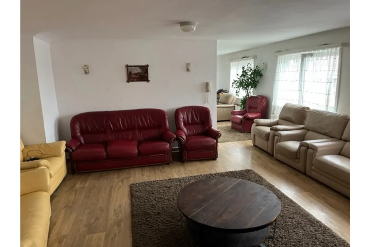 Appartement te  koop in Groot-Bijgaarden 1702 265000.00€ 2 slaapkamers 116.80m² - Zoekertje 496555