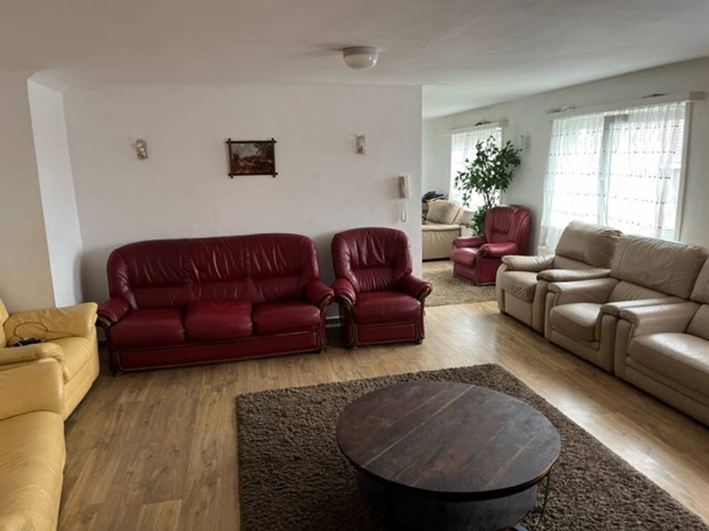 Appartement à vendre à Grand-Bigard 1702 265000.00€ 2 chambres 116.80m² - Annonce 496555