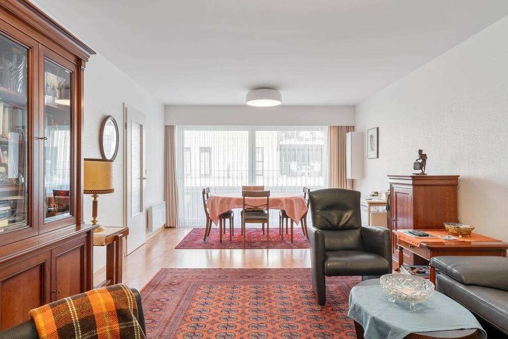 Appartement à vendre à Louvain 3000 399000.00€ 2 chambres 100.00m² - Annonce 496445