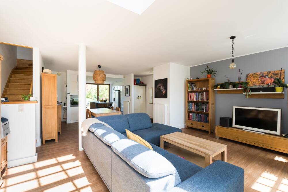 Maison à vendre à Braine-l'Alleud 1420 649000.00€ 4 chambres 200.00m² - Annonce 497297