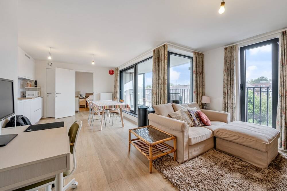 Appartement à vendre à Wemmel 1780 279000.00€ 1 chambres 60.00m² - Annonce 496805