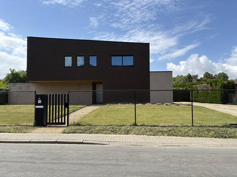 Huis te koop in Landen 3400 675000.00€ 3 slaapkamers 288.00m² - Zoekertje 497191