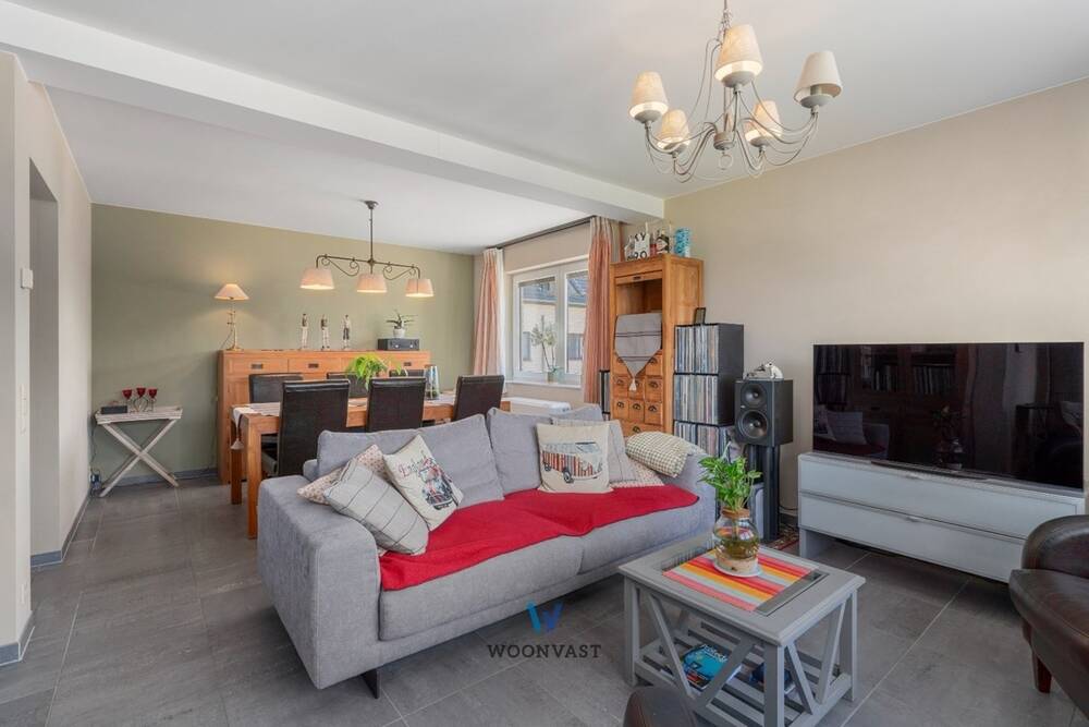 Appartement à vendre à Opwijk 1745 295000.00€ 2 chambres 90.00m² - Annonce 495623