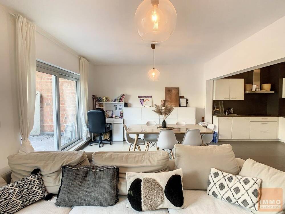 Appartement à vendre à Wemmel 1780 278000.00€ 2 chambres 80.00m² - Annonce 495092