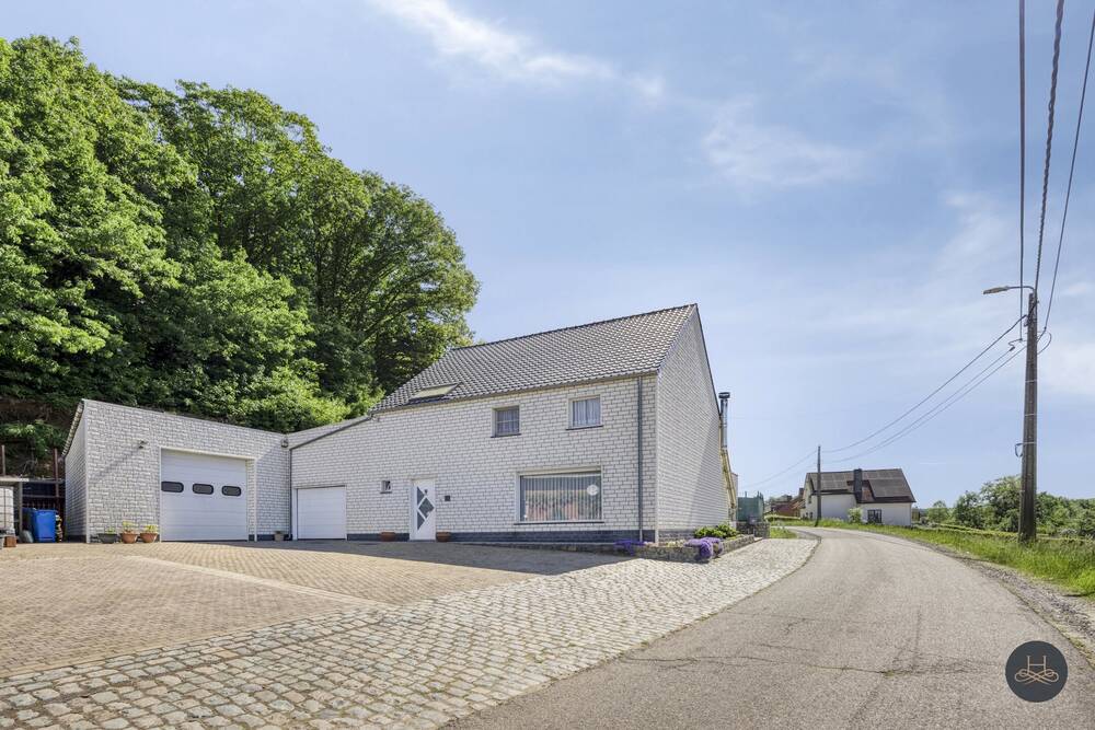 Huis te koop in Rillaar 3202 475000.00€ 4 slaapkamers m² - Zoekertje 495390