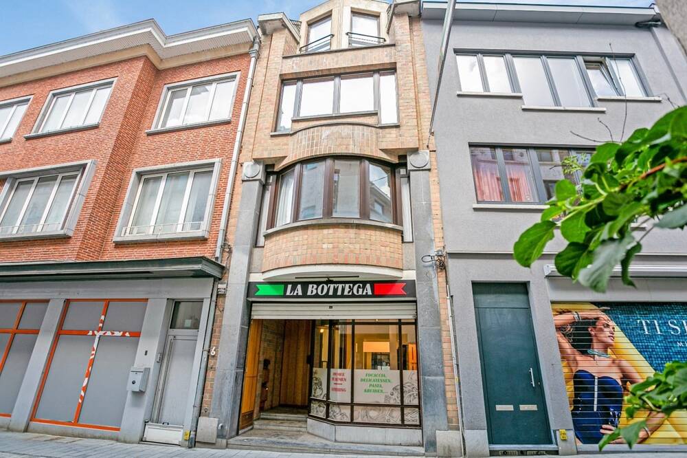 Maison à vendre à Halle 1500 275000.00€ 2 chambres 206.00m² - Annonce 495804