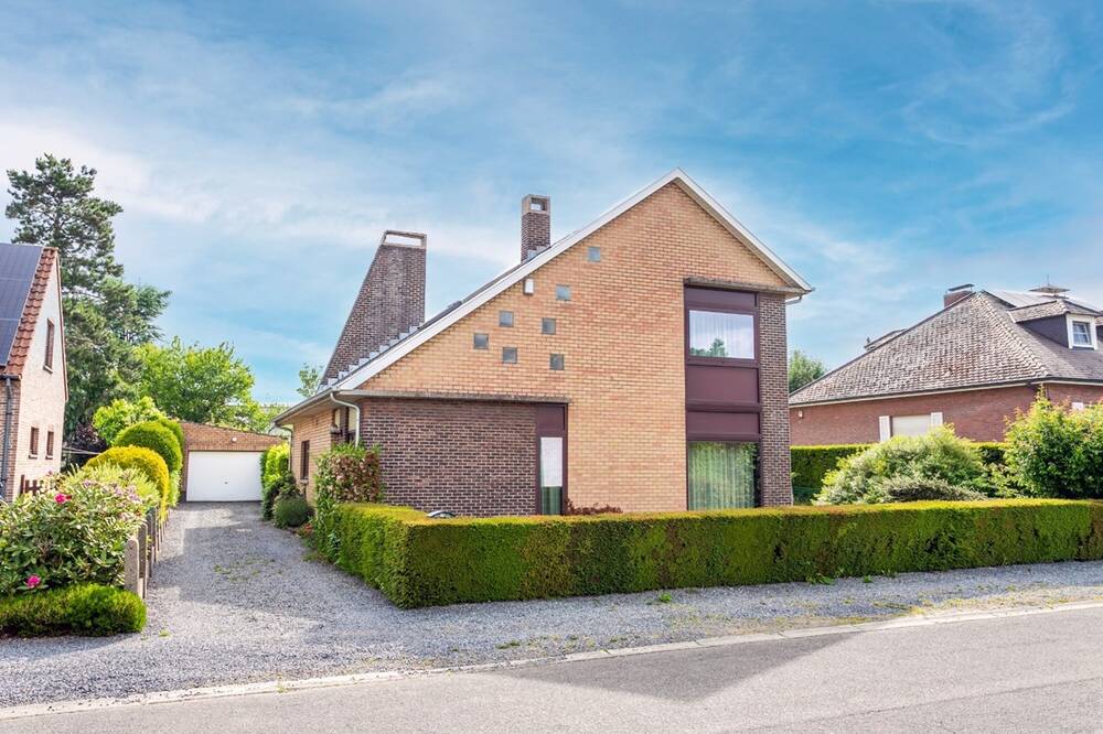 Maison à vendre à Halle 1500 465000.00€ 4 chambres 194.00m² - Annonce 494979