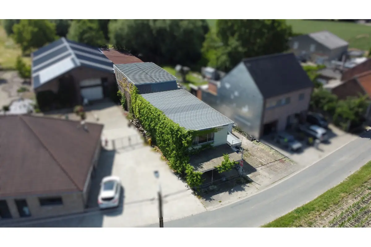 Autre à vendre à Opwijk 1745 245000.00€ 0 chambres 583.00m² - Annonce 495848