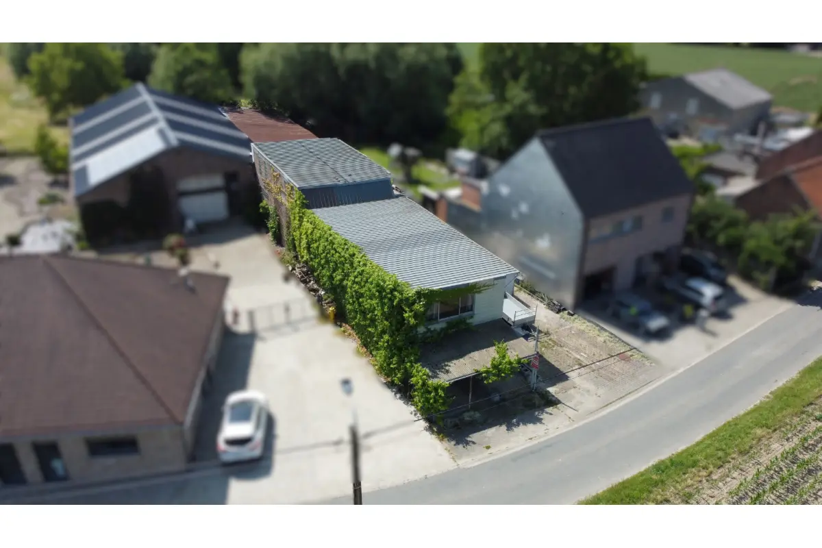 Andere te  koop in Opwijk 1745 245000.00€ 0 slaapkamers 583.00m² - Zoekertje 495848