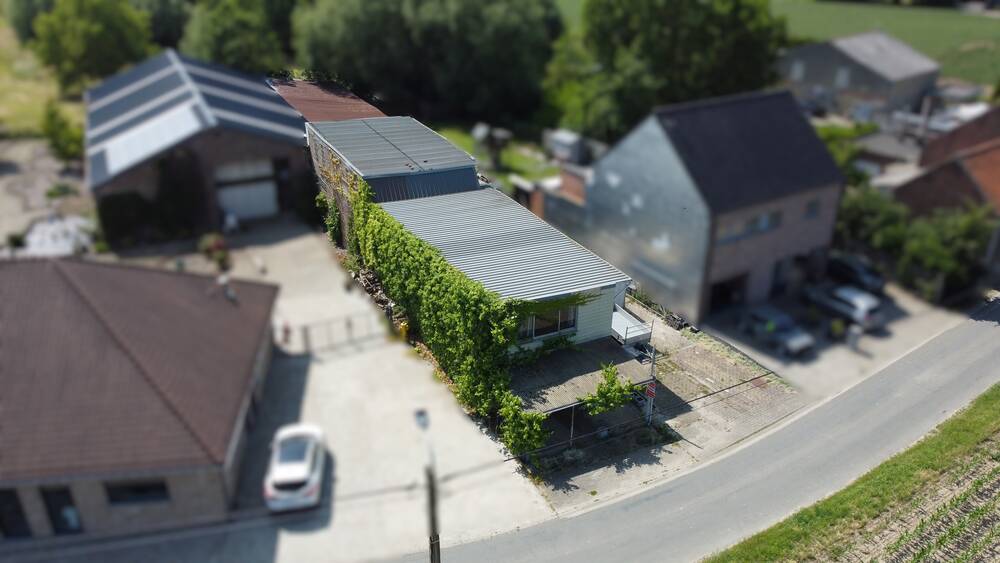 Autre à vendre à Opwijk 1745 245000.00€ 0 chambres 583.00m² - Annonce 495848