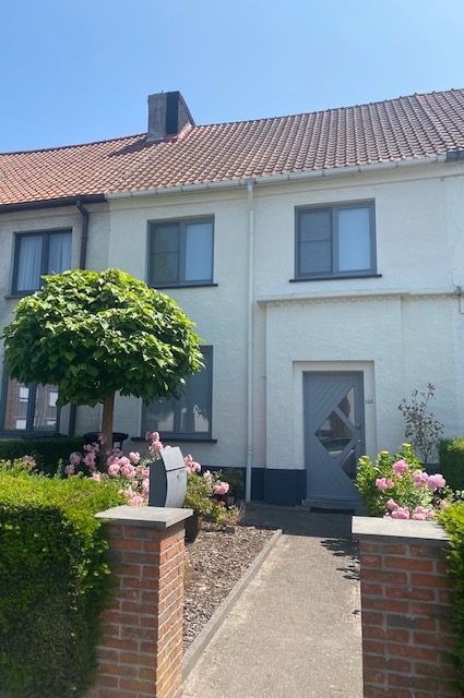 Maison à vendre à Zaventem 1930 379000.00€ 4 chambres 142.00m² - Annonce 495333