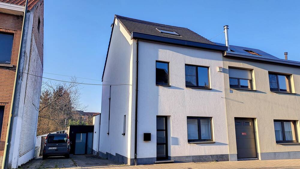 Maison à louer à Tervuren 3080 1650.00€ 3 chambres 214.00m² - Annonce 495419