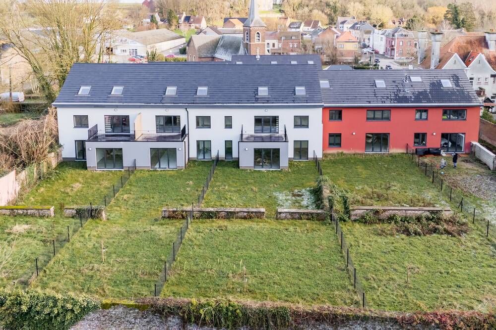 Appartement à vendre à Orp-le-Grand 1350 329800.00€ 3 chambres 175.00m² - Annonce 496128