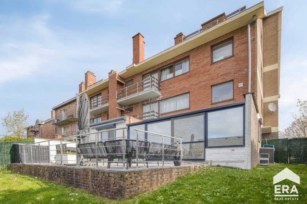 Appartement à vendre à Grand-Bigard 1702 385000.00€ 2 chambres 180.00m² - Annonce 496053