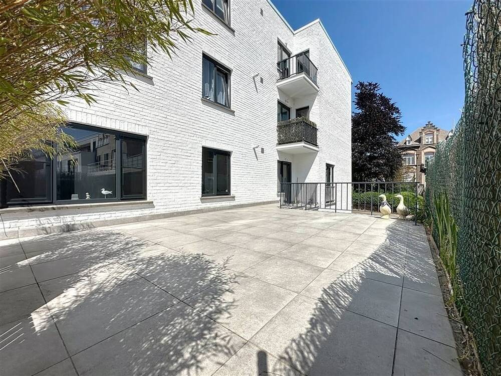 Appartement à louer à Hoeilaart 1560 1295.00€ 2 chambres 81.00m² - Annonce 495315