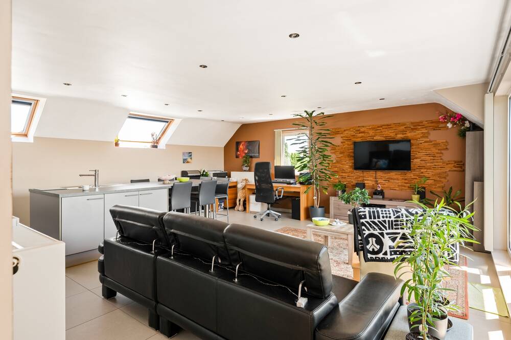 Appartement à vendre à Vilvorde 1800 349000.00€ 2 chambres 110.00m² - Annonce 495966