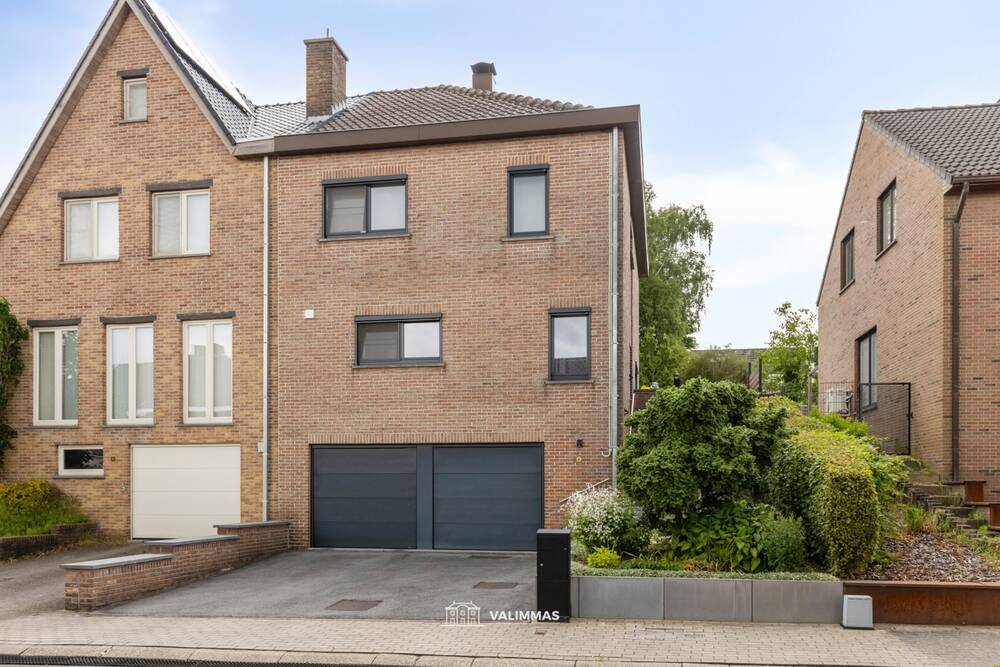 Maison à vendre à Asse 1730 520000.00€ 3 chambres 252.00m² - Annonce 496012