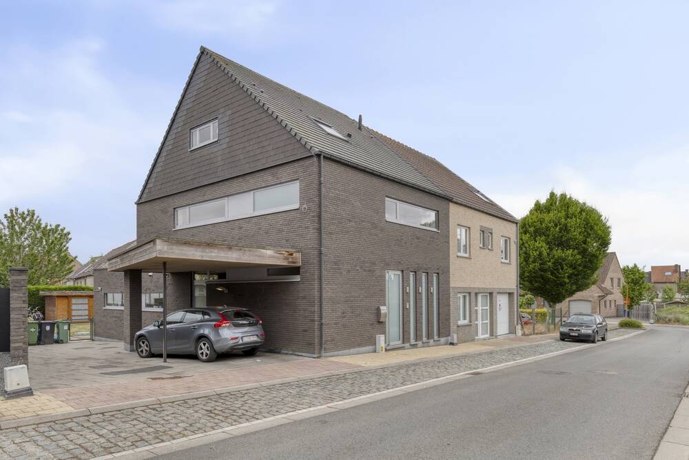 Maison à vendre à Liedekerke 1770 565000.00€ 4 chambres 275.00m² - Annonce 496148