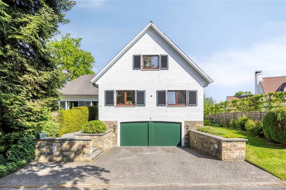 Maison à vendre à Overijse 3090 775000.00€ 5 chambres 220.00m² - Annonce 494965