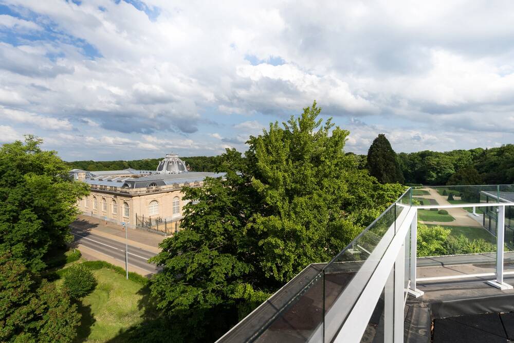 Penthouse te  koop in Tervuren 3080 1790000.00€ 3 slaapkamers 370.00m² - Zoekertje 496030