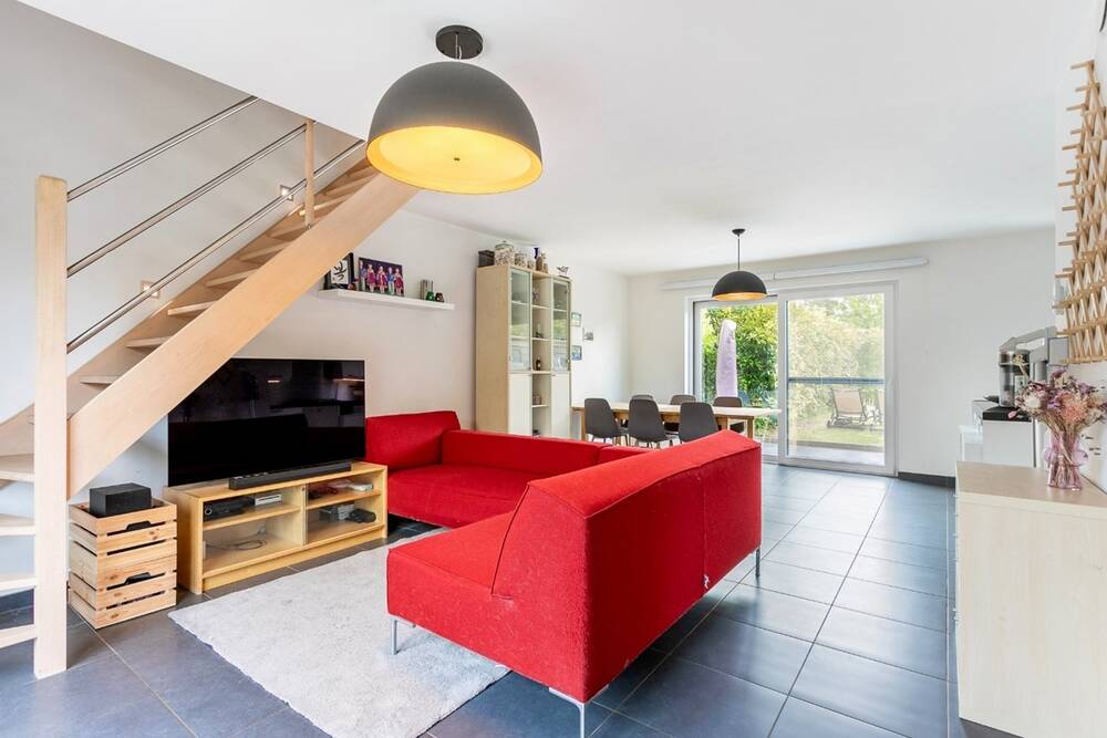 Maison à vendre à Halle 1500 450000.00€ 3 chambres m² - Annonce 495040