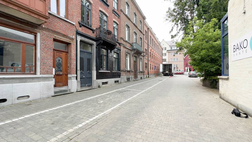 Maison à vendre à Nivelles 1400 380000.00€ 3 chambres 150.00m² - Annonce 495971