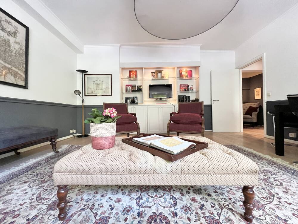 Appartement à à Ixelles 1050 400000.00€ 1 chambres 71.00m² - Annonce 563725