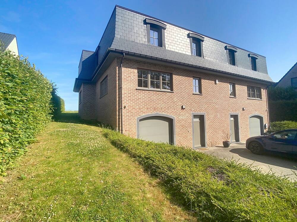 Maison à louer à Vossem 3080 2490.00€ 5 chambres 200.00m² - Annonce 495969