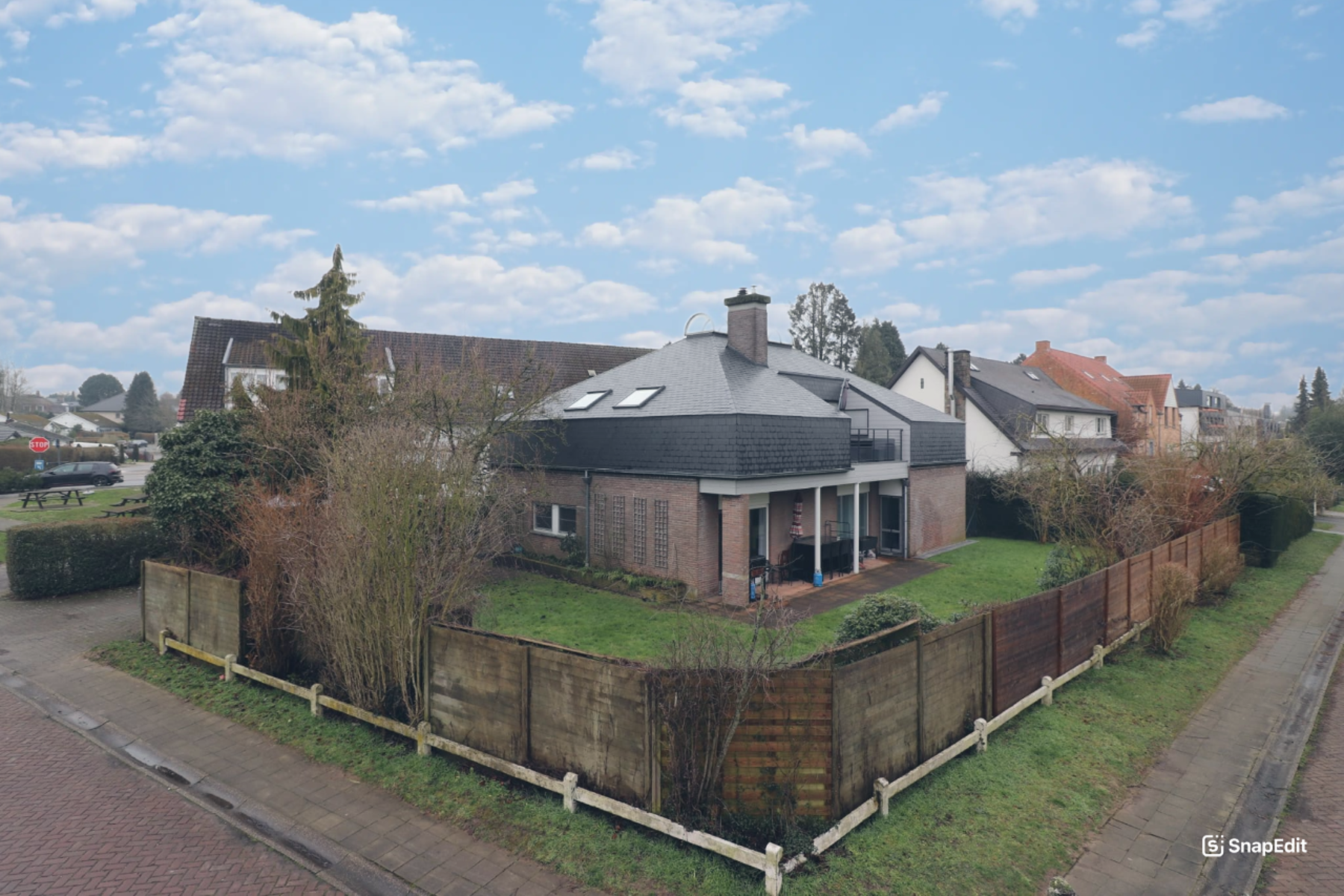 Maison à louer à Tervuren 3080 2700.00€ 5 chambres 333.00m² - Annonce 495970