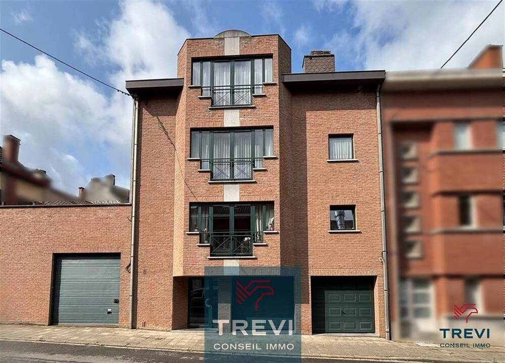 Appartement te in Edingen 7850 850.00€ 3 slaapkamers 100.00m² - Zoekertje 495916