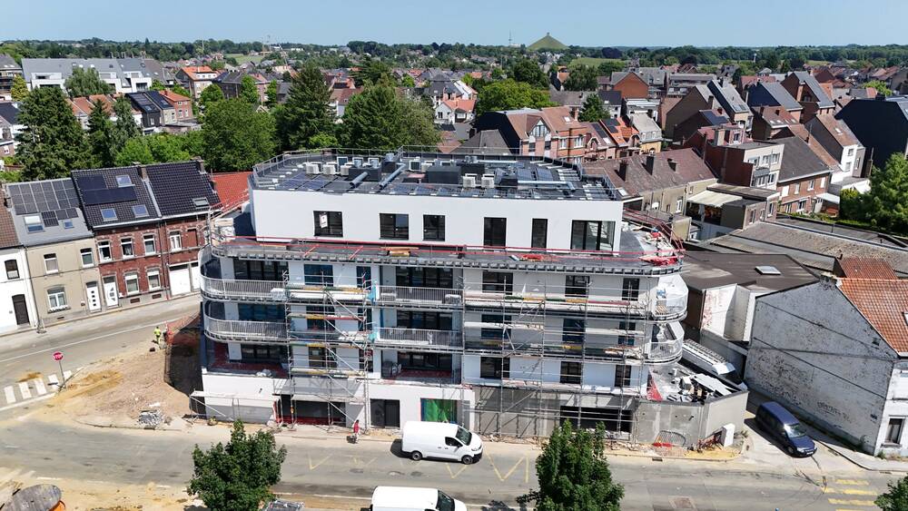 Appartement à vendre à Braine-l'Alleud 1420 399400.00€ 2 chambres 110.00m² - Annonce 496140
