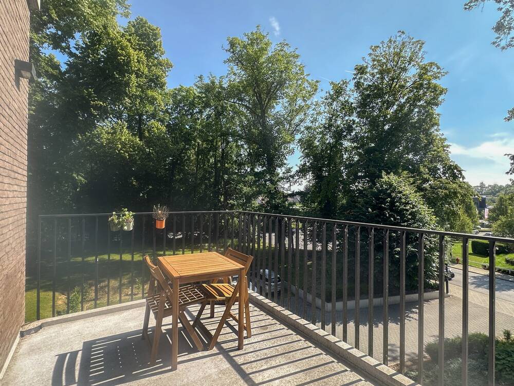 Appartement à louer à Braine-l'Alleud 1420 1550.00€ 3 chambres 100.00m² - Annonce 495486