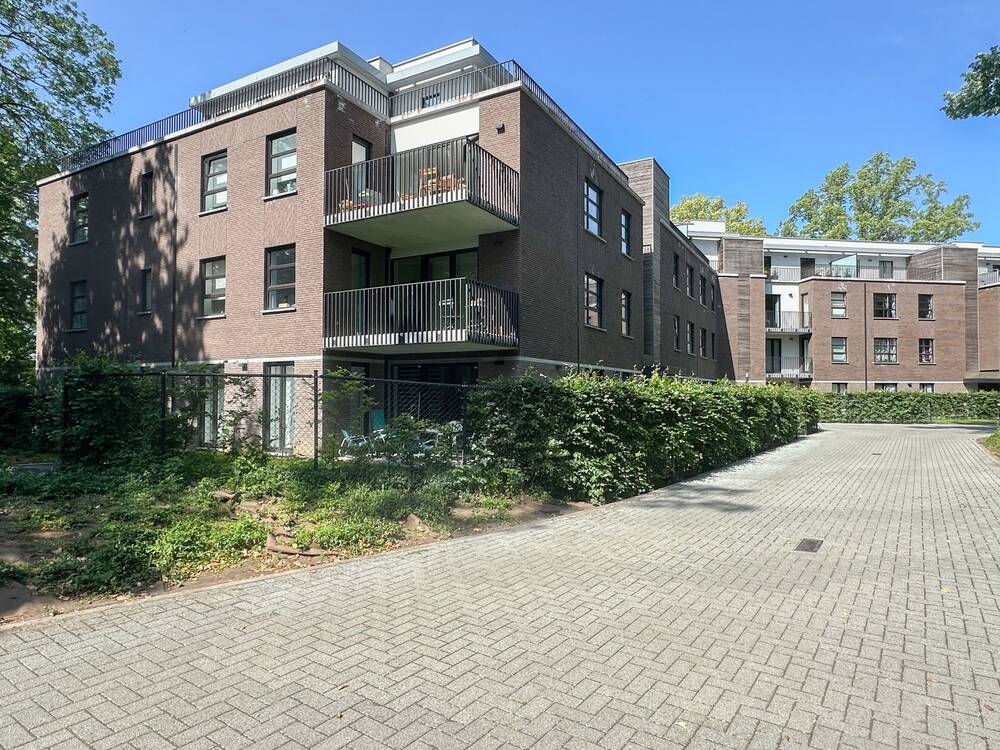 Appartement à louer à Braine-l'Alleud 1420 1550.00€ 3 chambres 100.00m² - Annonce 495486