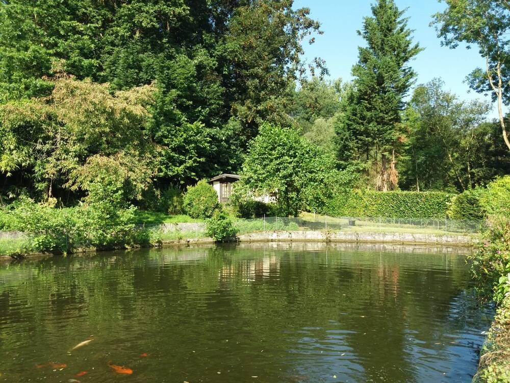 Grond te koop in Linkebeek 1630 1650000.00€ slaapkamers m² - Zoekertje 495694