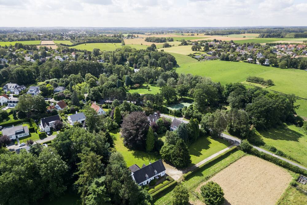 Grond te koop in Sint-Genesius-Rode 1640 545000.00€ slaapkamers m² - Zoekertje 495918